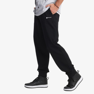 Slazenger Donji dio trenerke Logo Cuffed Pants 