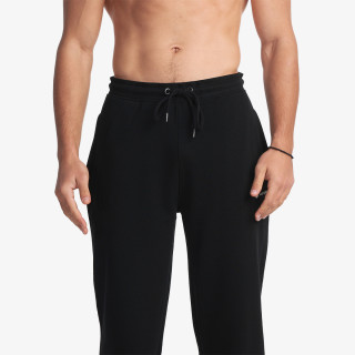Slazenger Donji dio trenerke Logo Cuffed Pants 