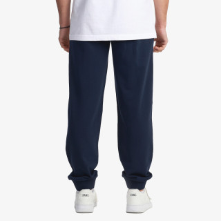 Slazenger Donji dio trenerke Logo Cuffed Pants 