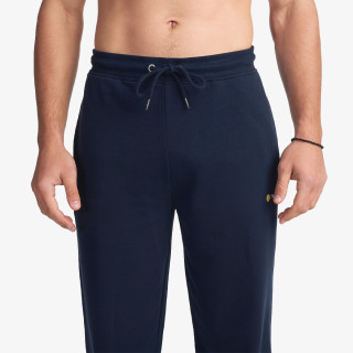 Slazenger Donji dio trenerke Logo Cuffed Pants 