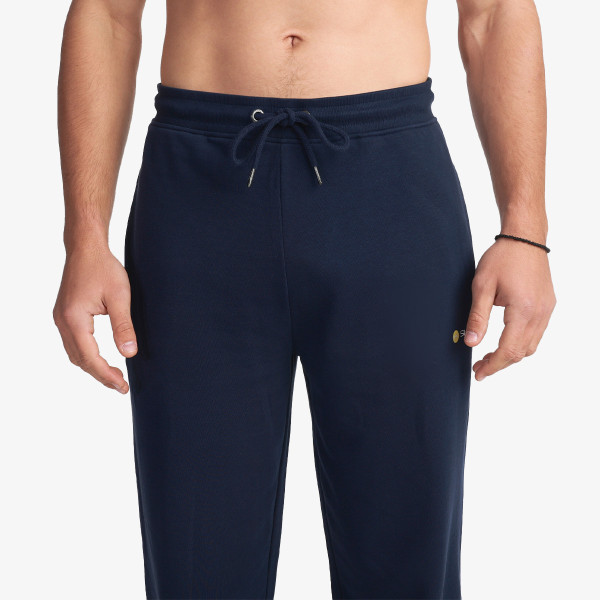 Slazenger Donji dio trenerke Logo Cuffed Pants 
