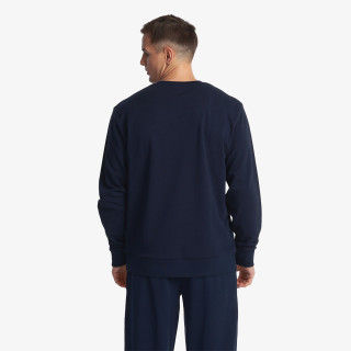 Slazenger Dukserica Logo Crewneck 