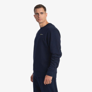 Slazenger Dukserica Logo Crewneck 