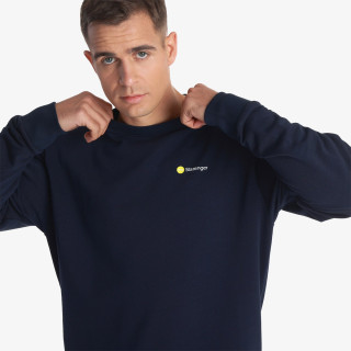 Slazenger Dukserica Logo Crewneck 