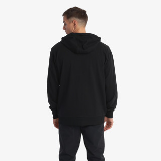 Slazenger Dukserica Logo Full Zip Hoody 