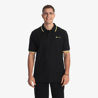 Slazenger Polo majica Logo Polo Shirt 