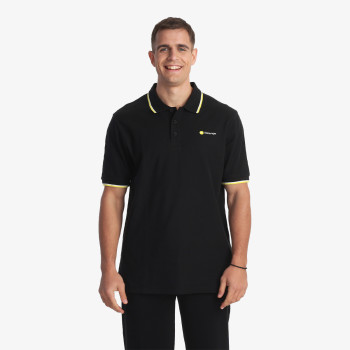 Slazenger Polo majica Logo Polo Shirt 