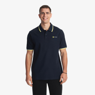 Slazenger Polo majica Logo Polo Shirt 