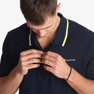Slazenger Polo majica Logo Polo Shirt 