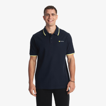 Slazenger Polo majica Logo Polo Shirt 