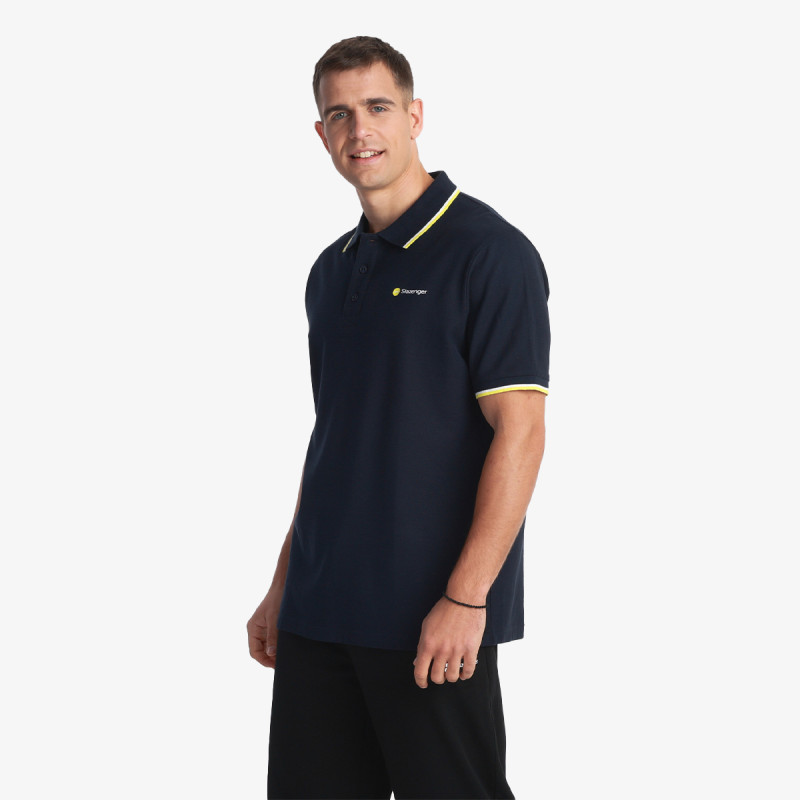 Slazenger Polo majica Logo Polo Shirt 