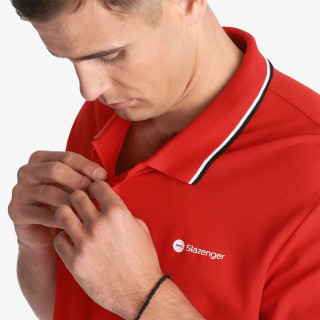 Slazenger Polo majica Logo Polo Shirt 