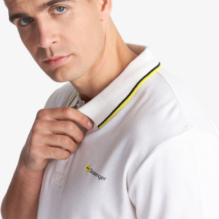 Slazenger Polo majica Logo Polo Shirt 