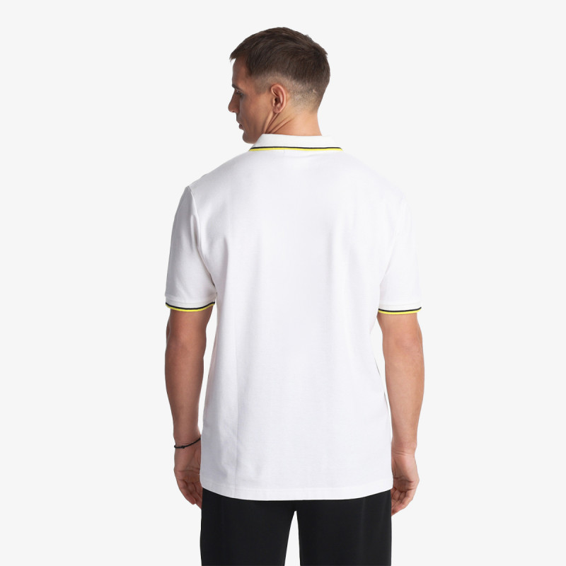 Slazenger Polo majica Logo Polo Shirt 
