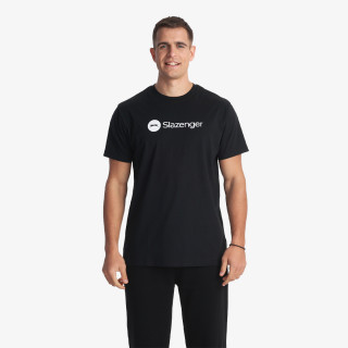 Slazenger Majica Logo T-Shirt 