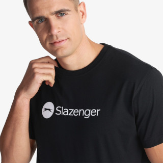 Slazenger Majica Logo T-Shirt 