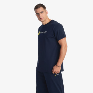 Slazenger Majica Logo T-Shirt 
