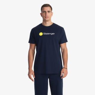 Slazenger Majica Logo T-Shirt 