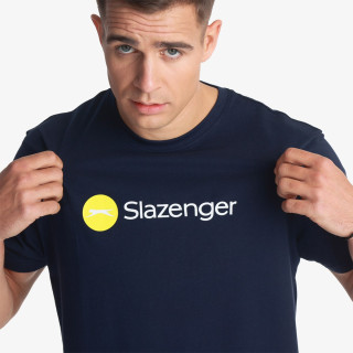 Slazenger Majica Logo T-Shirt 