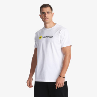 Slazenger Majica Logo T-Shirt 