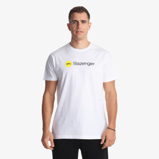 Slazenger Majica Logo T-Shirt 