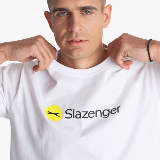 Slazenger Majica Logo T-Shirt 