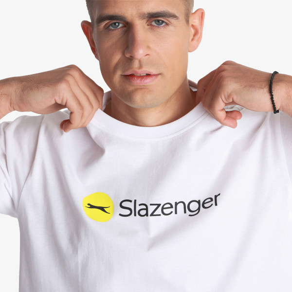 Slazenger Majica Logo T-Shirt 