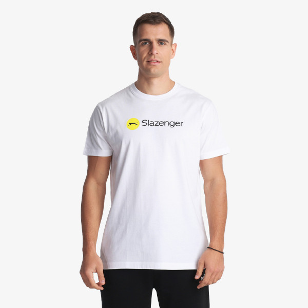 Slazenger Majica Logo T-Shirt 