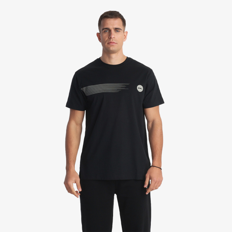 Slazenger Majica Line T-Shirt 