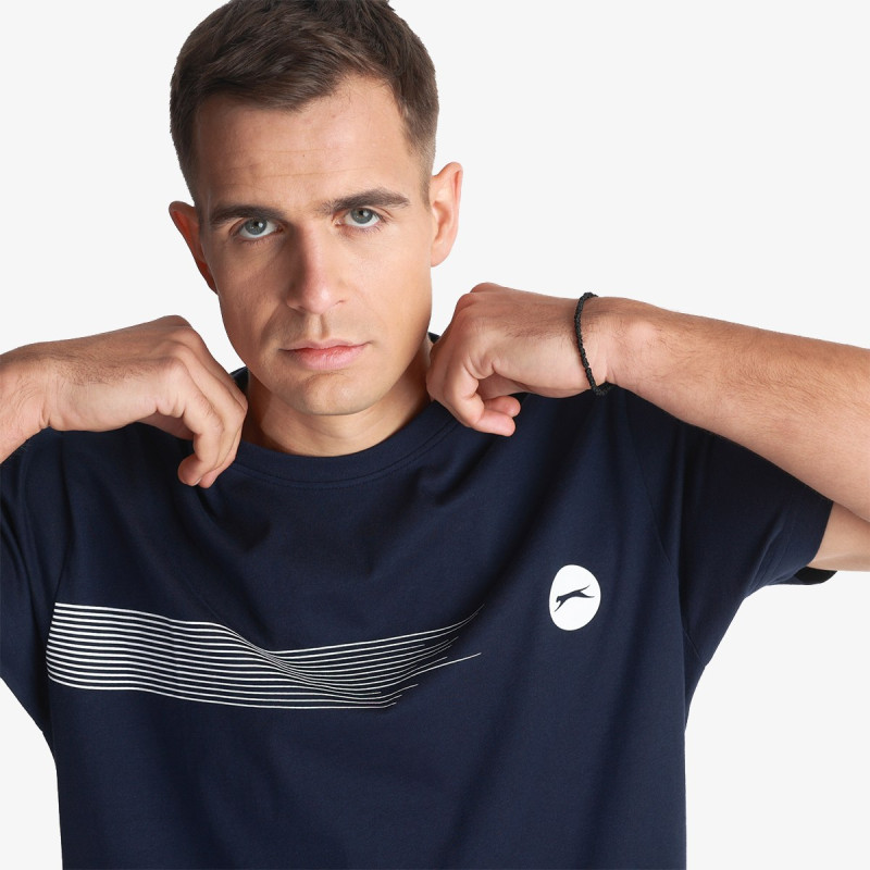 Slazenger Majica Line T-Shirt 