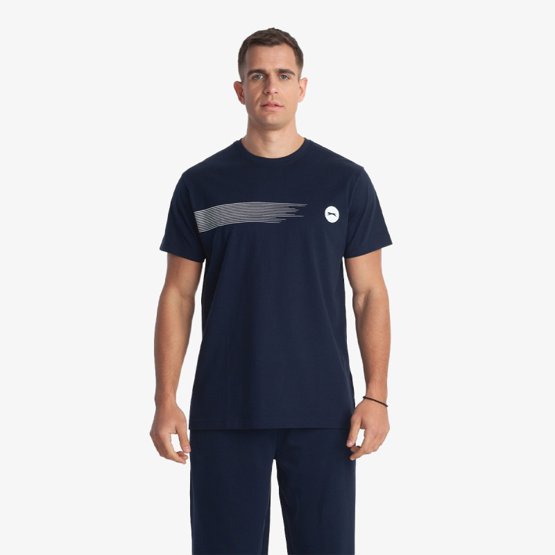 Slazenger Majica Line T-Shirt 