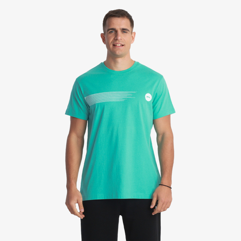 Slazenger Majica Line T-Shirt 