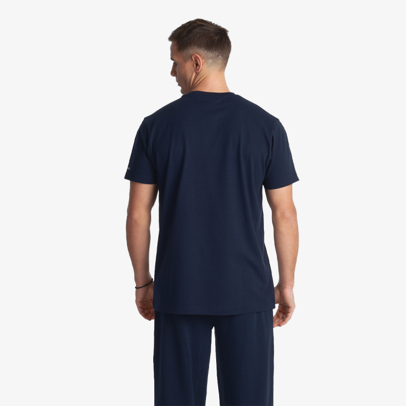 Slazenger Majica Sign T-Shirt 