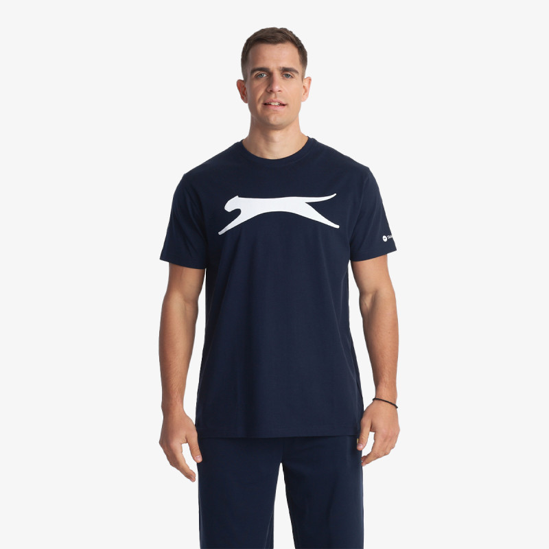 Slazenger Majica Sign T-Shirt 
