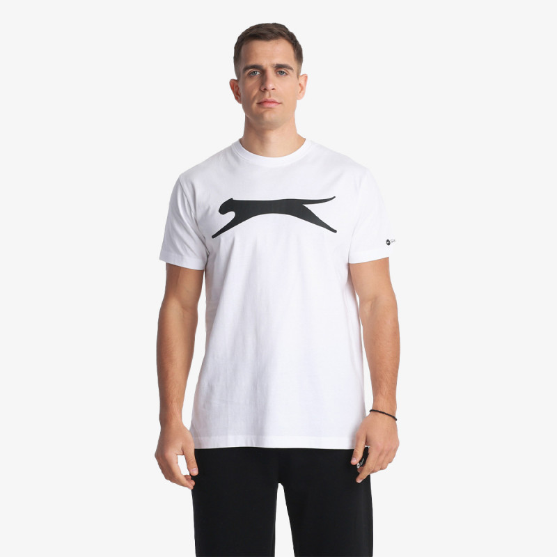 Slazenger Majica Sign T-Shirt 