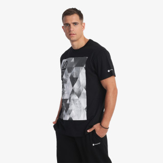 Slazenger Majica Graphic T-Shirt 