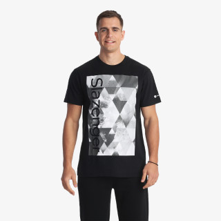 Slazenger Majica Graphic T-Shirt 