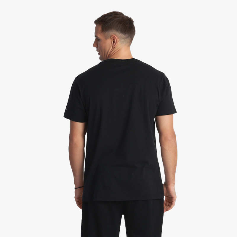 Slazenger Majica Graphic T-Shirt 