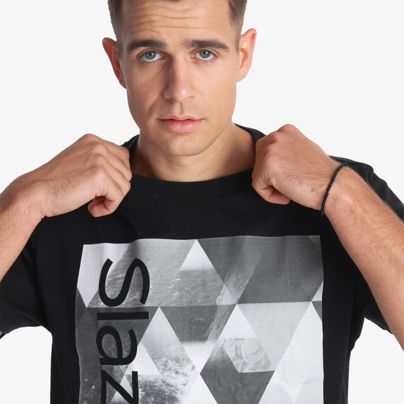 Slazenger Majica Graphic T-Shirt 