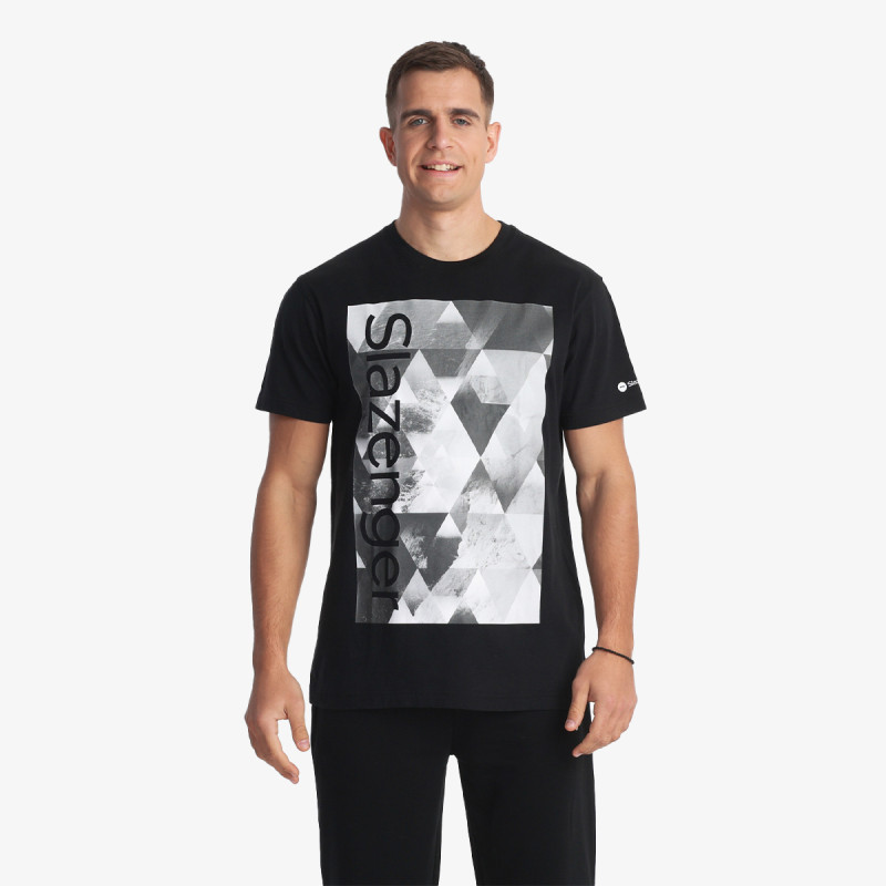 Slazenger Majica Graphic T-Shirt 