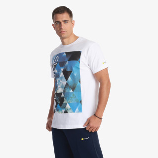 Slazenger Majica Graphic T-Shirt 