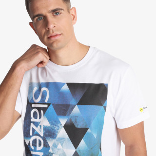 Slazenger Majica Graphic T-Shirt 