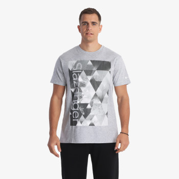 Slazenger Majica Graphic T-Shirt 