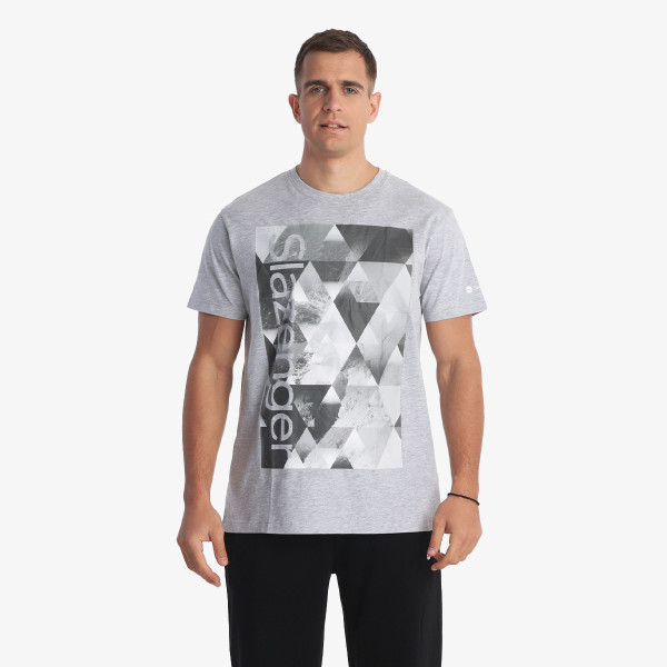 Slazenger Majica Graphic T-Shirt 