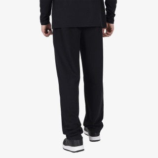 Slazenger Donji dio trenerke Classic Open Hem Pants 