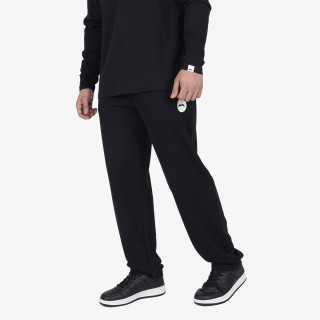 Slazenger Donji dio trenerke Classic Open Hem Pants 