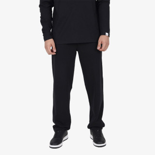 Slazenger Donji dio trenerke Classic Open Hem Pants 