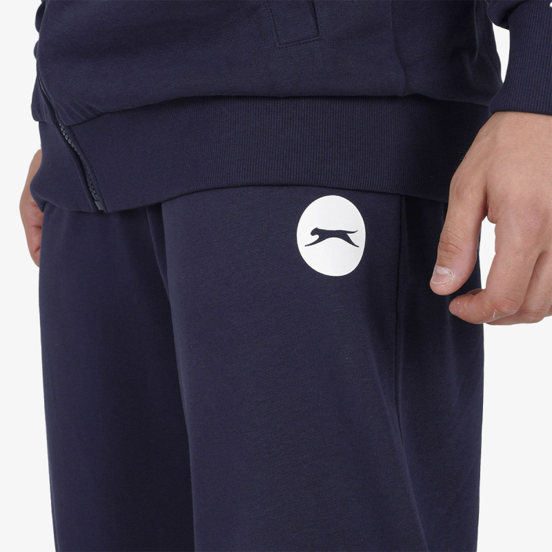 Slazenger Donji dio trenerke Classic Open Hem Pants 