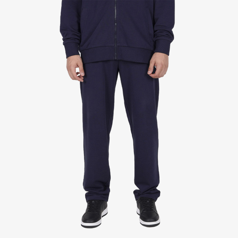 Slazenger Donji dio trenerke Classic Open Hem Pants 