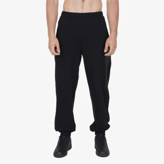 Slazenger Donji dio trenerke Sporty Cuffed Pants 